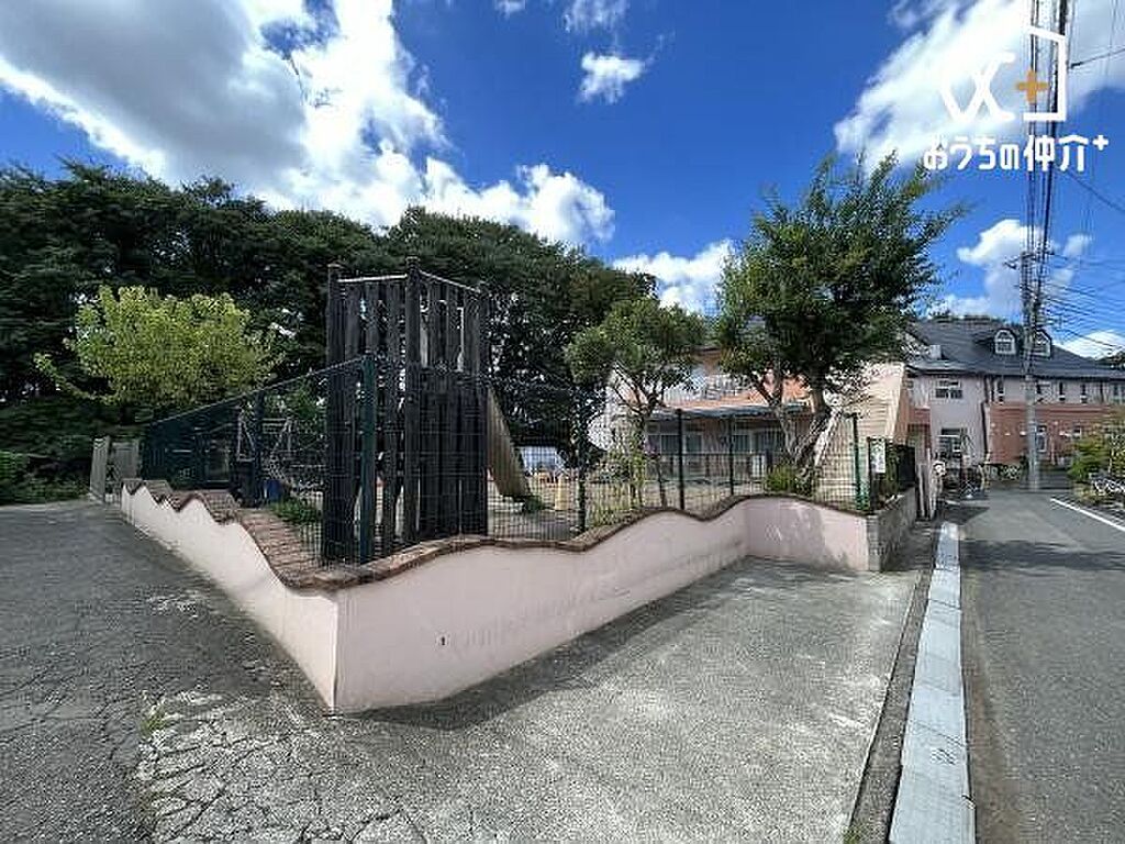 detached 埼玉県所沢市大字下安松