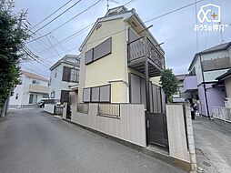 外観の画像
