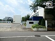 東村山市立東村山第三中学校 徒歩16分。【通学 区】恩多町二丁目、三丁目（一部）萩山町一丁目、二丁目、三丁目（一部）、四丁目、五丁目栄町一丁目・二丁目（一部） 1230m