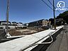 その他：全区画120m2超えの敷地面積です