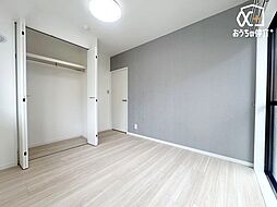 洋室の画像