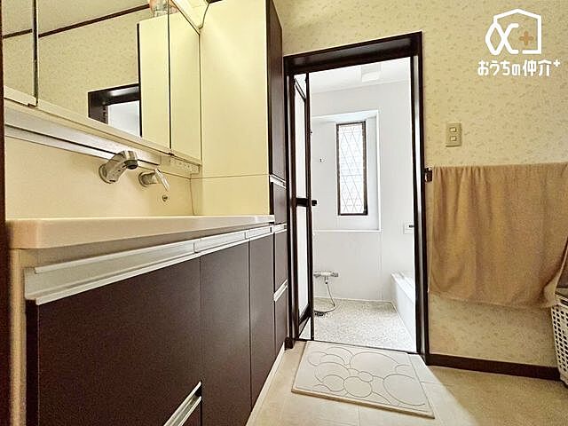 洗面 東村山市久米川町1丁目