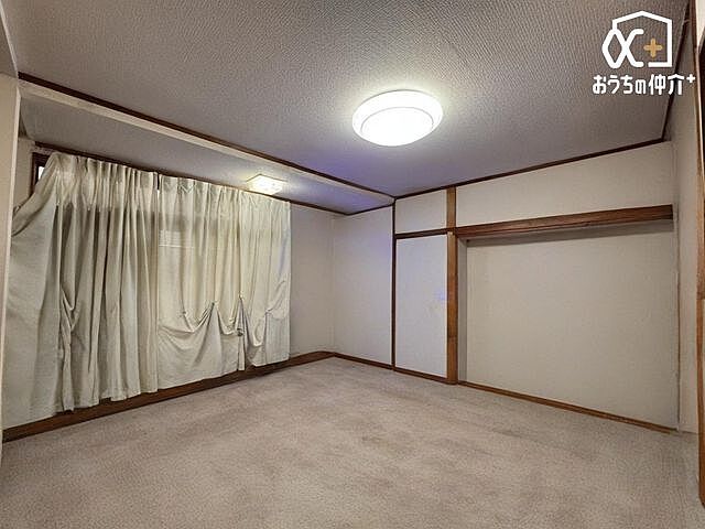 リビング/ダイニング 東村山市久米川町2丁目