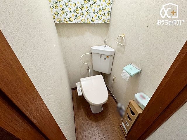 トイレ 東村山市久米川町2丁目