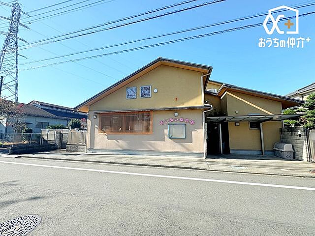 周辺 東村山市久米川町2丁目