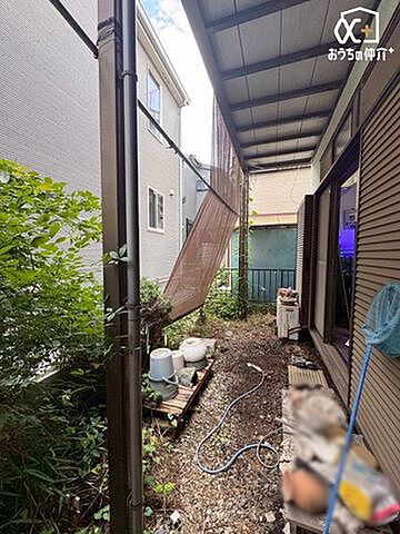 その他 東村山市久米川町2丁目