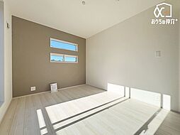 子供部屋の画像