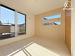 子供部屋の画像