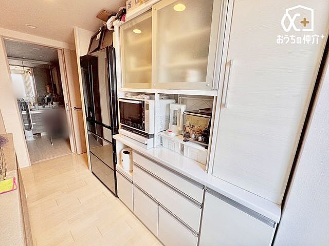 キッチン ルフォンソレイユ小平小川町 6階/-