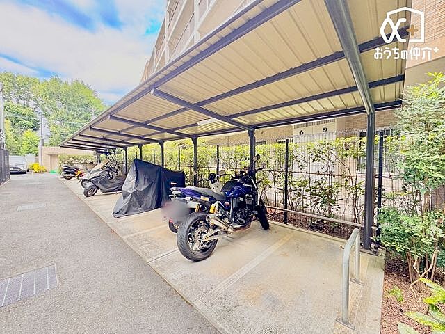 その他 ルフォンソレイユ小平小川町 6階/-