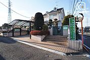 えんどうクリニック 徒歩19分。【診療科目】小児科・アレルギー科【診療時間】9:00から13:00　16:00から19:00【休診日】土曜の午後、日曜日、祝祭日駐車場あり 1490m
