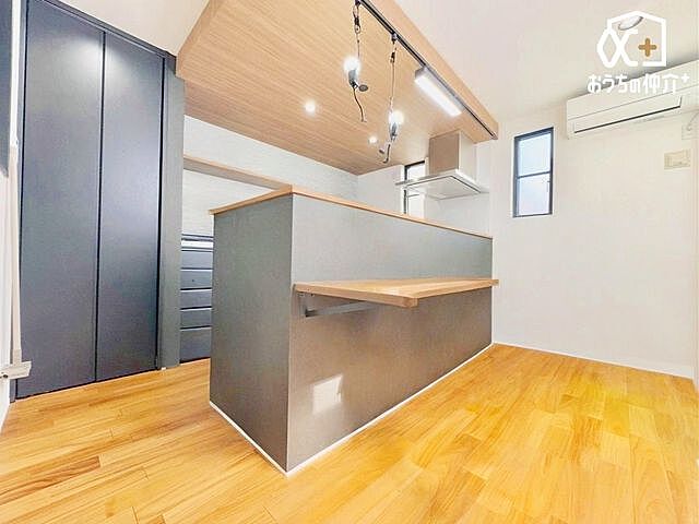 キッチン 東村山市廻田町3丁目