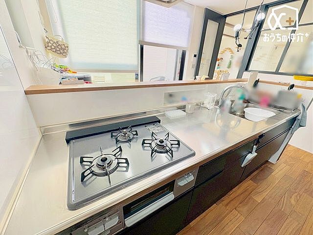 キッチン 東村山市廻田町3丁目