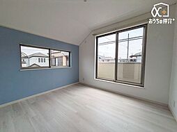 子供部屋