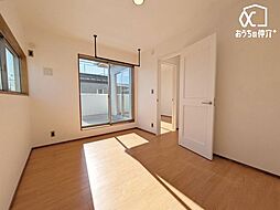 子供部屋の画像