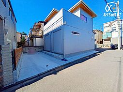 外観の画像