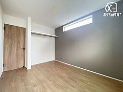 子供部屋の画像