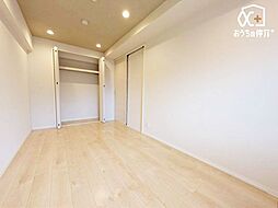 子供部屋の画像