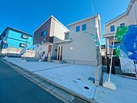 埼玉県所沢市大字山口：物件画像