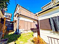埼玉県所沢市北野1丁目：物件画像