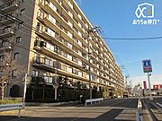新所沢駅より徒歩12分～生活に便利な好立地～ぜひ現地をご覧ください！