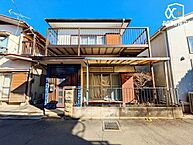 埼玉県所沢市和ケ原1丁目：物件画像