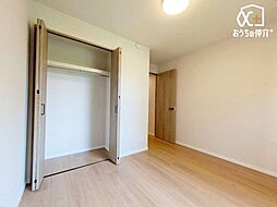 子供部屋の画像