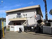 吾妻保育園 徒歩8分。所沢駅が最寄りの保育園でございます。 640m