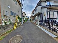 埼玉県所沢市上新井4丁目：物件画像