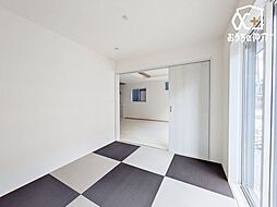 和室の画像