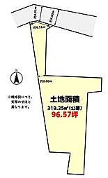 所沢市山口 全1区画