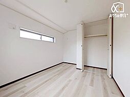子供部屋の画像
