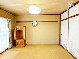 和室の画像