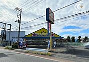 BOOKOFF 新所沢店 徒歩22分。営業時間