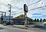 周辺：BOOKOFF 新所沢店 徒歩22分。営業時間：10:00-22:00 1730m