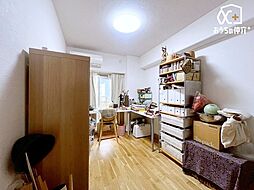洋室の画像