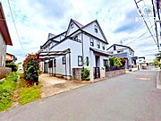 ■西武池袋線「小手指駅」まで徒歩19分