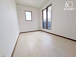 子供部屋の画像