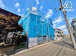 外観の画像