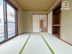 和室の画像