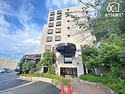 物件画像 ハイラーク入間