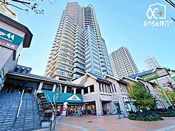 物件画像 所沢スカイライズタワー