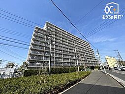 物件画像 所沢パークハイツ