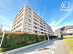 物件画像 ヴィルヌーブ新所沢