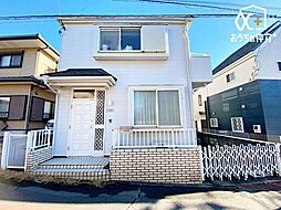 物件画像 所沢市若松町