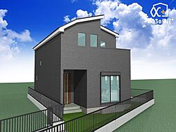 物件画像 所沢市大字久米　全1区画1号地