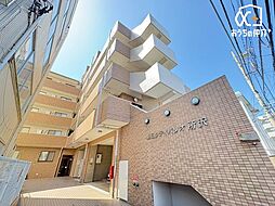 マンションイメージ