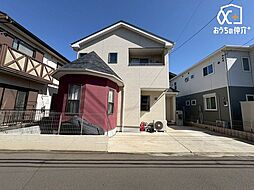 物件画像 所沢市岩岡町