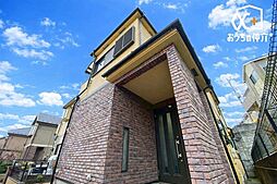 物件画像 所沢市北秋津