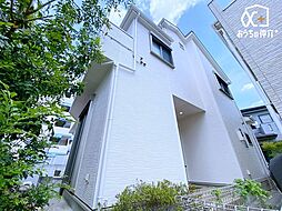 物件画像 飯能市川寺
